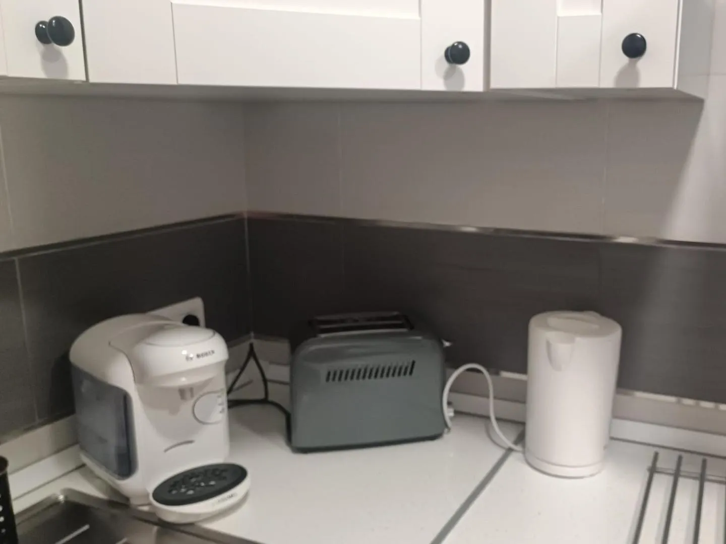 Apartamento Oli-Ole Málaga
