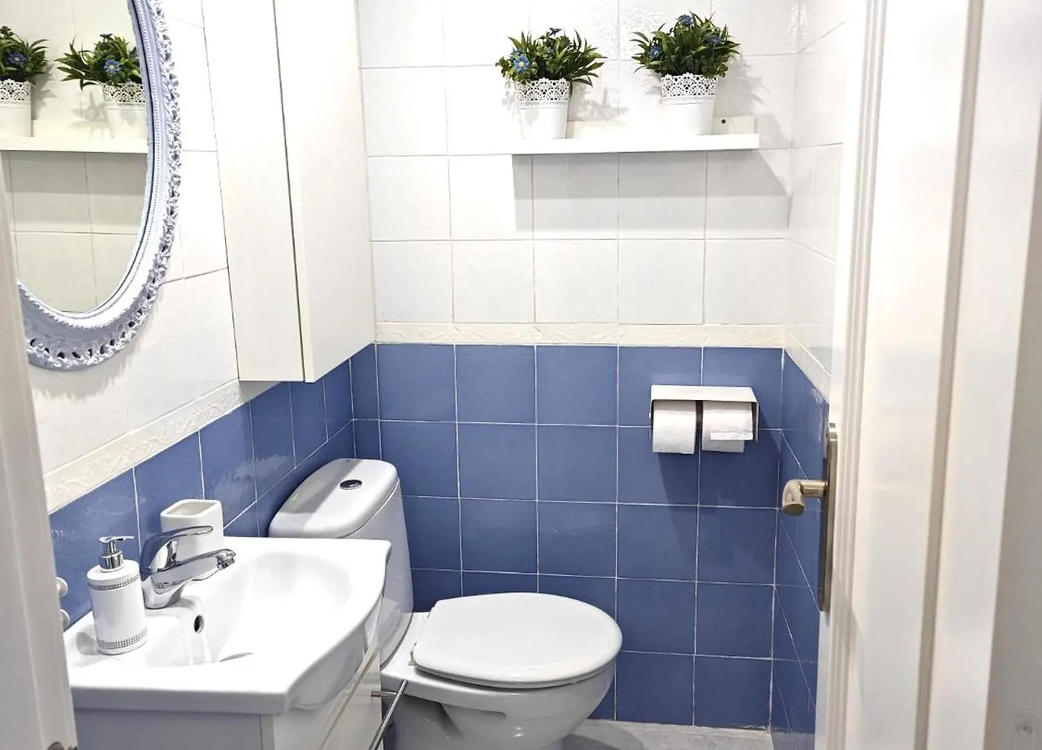 Apartamento Oli-Ole Málaga