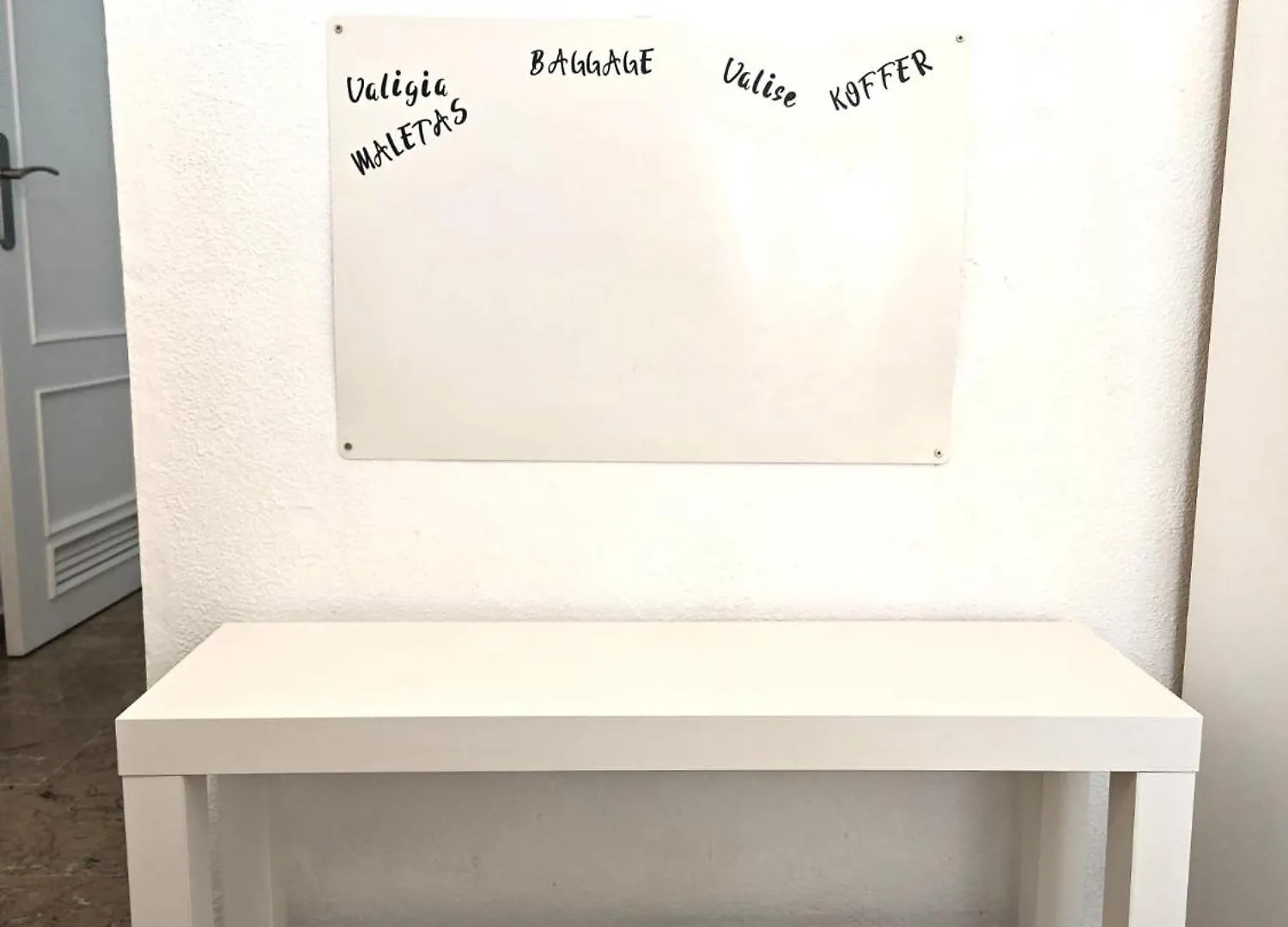 Apartamento Oli-Ole Málaga