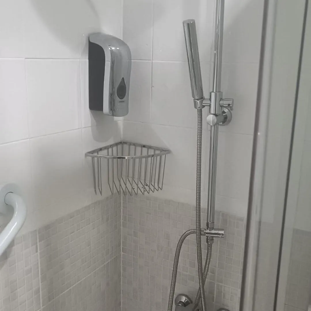 Apartamento Oli-Ole Málaga