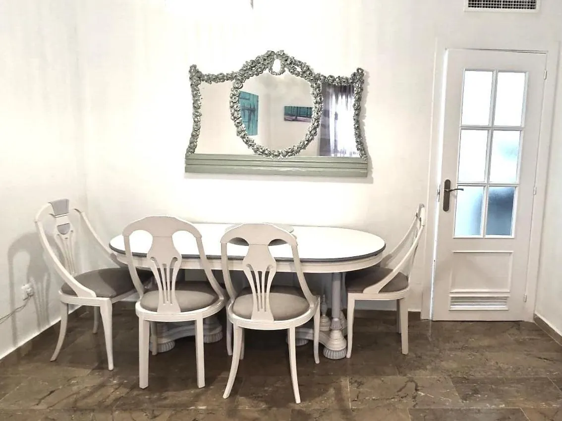 Apartamento Oli-Ole Málaga 0*,  España