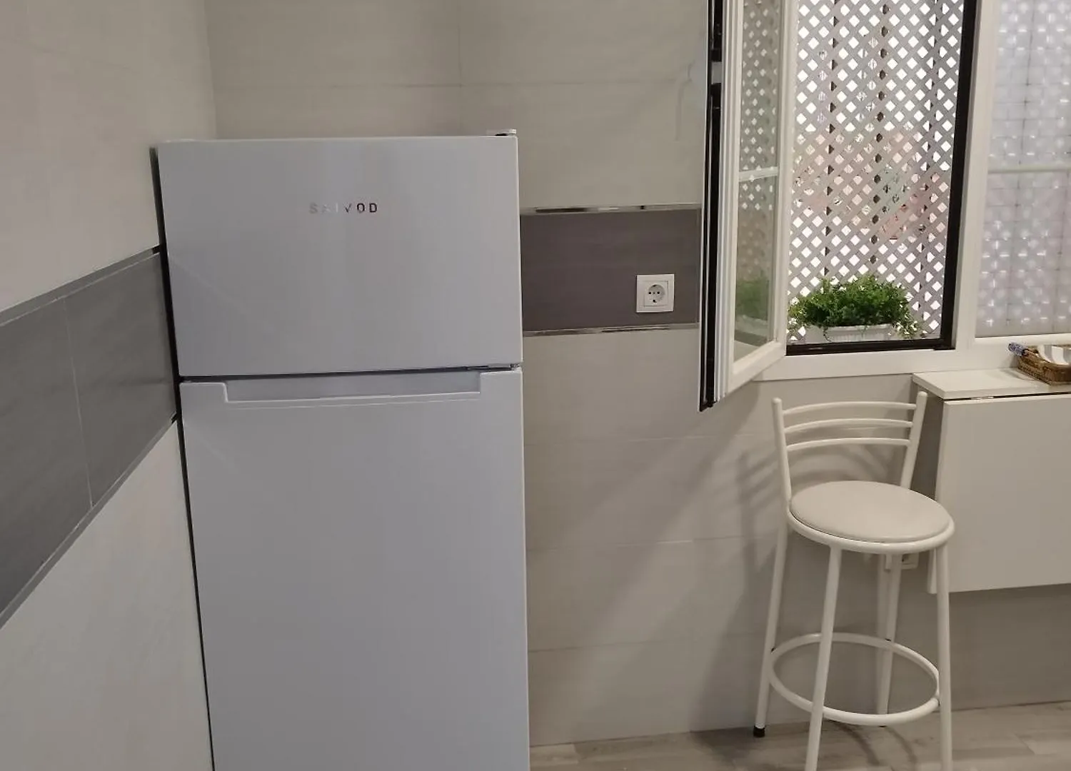 Apartamento Oli-Ole Málaga España