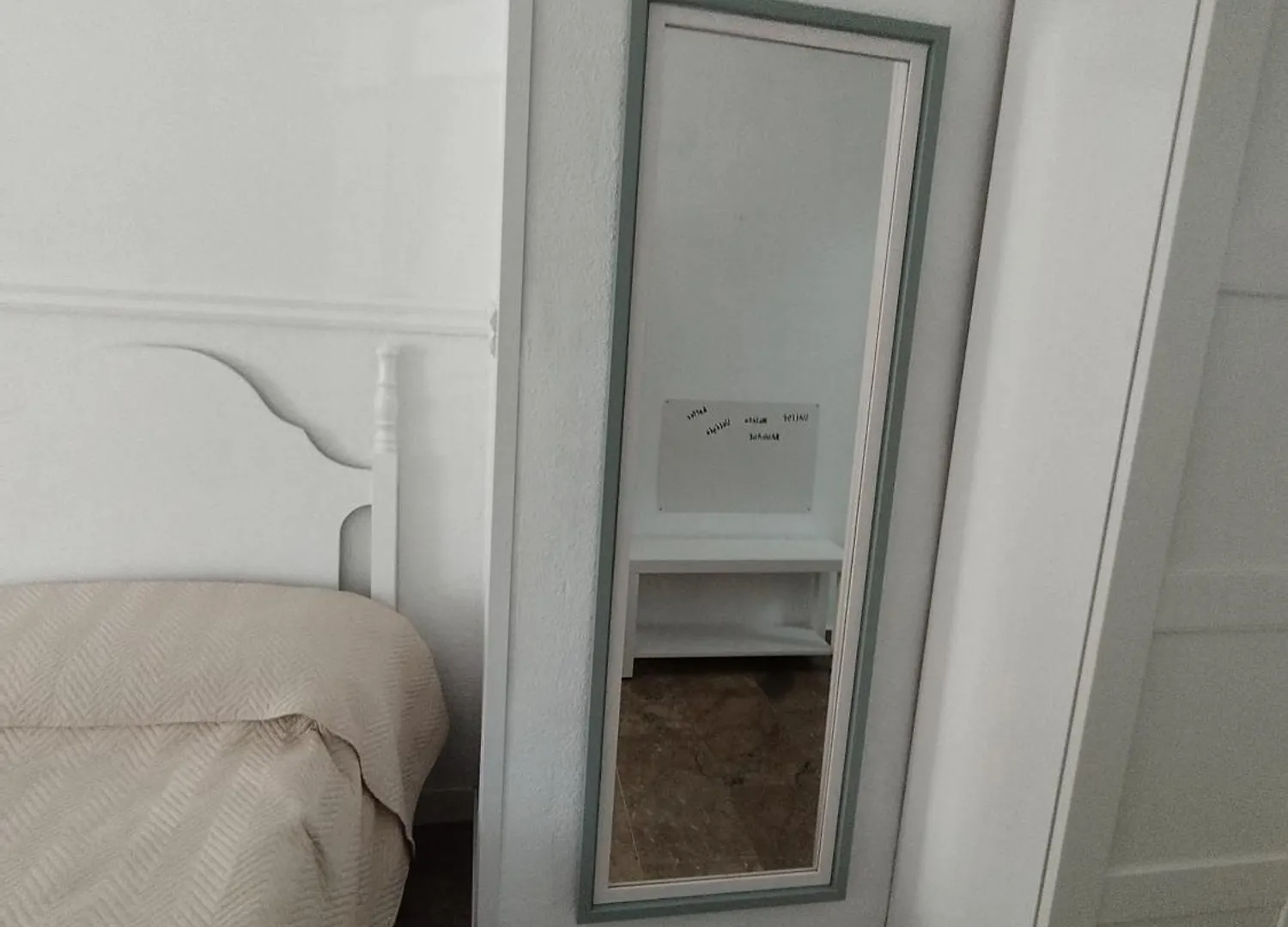 Apartamento Oli-Ole Málaga 0*,