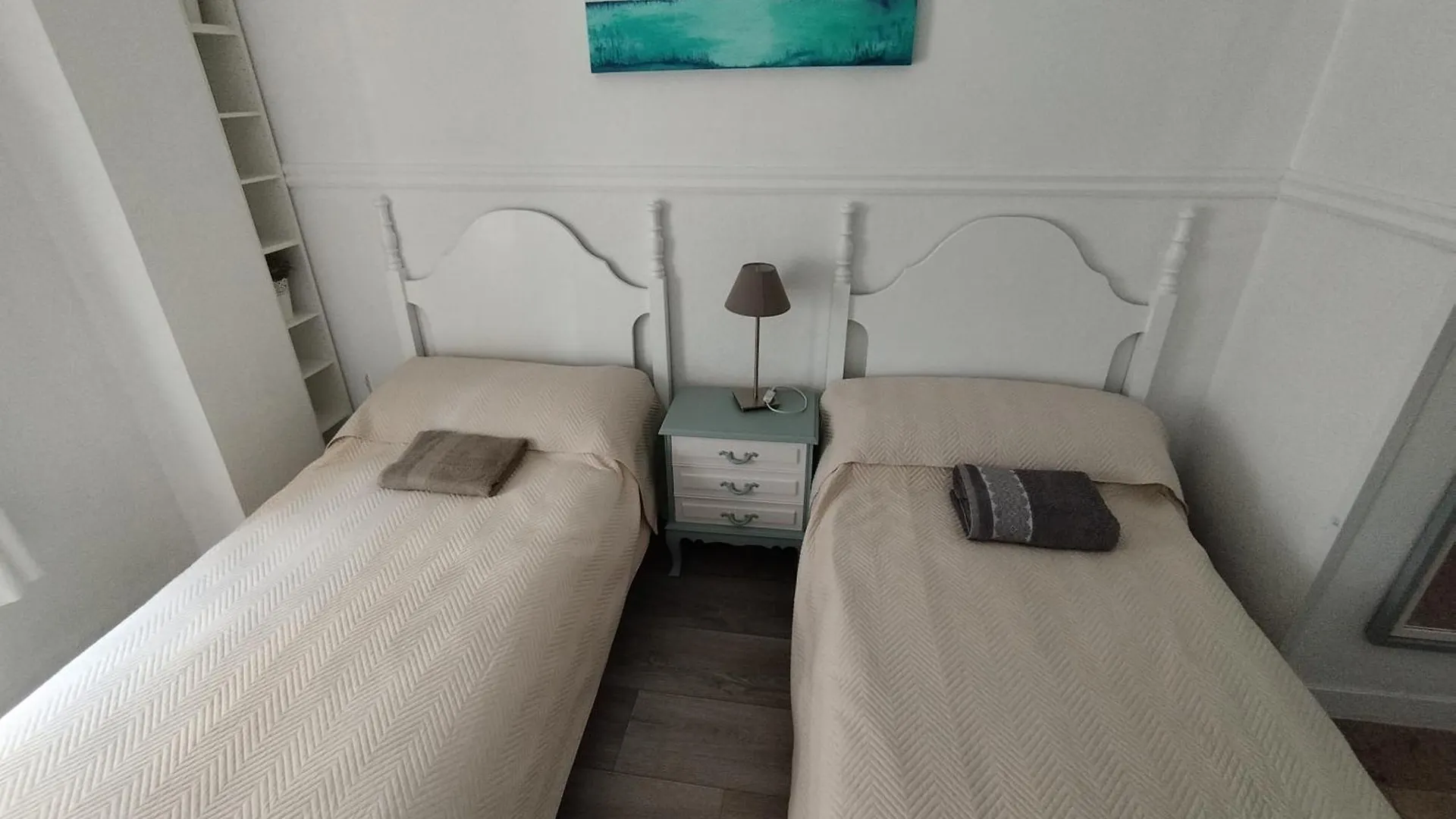 Apartamento Oli-Ole Málaga