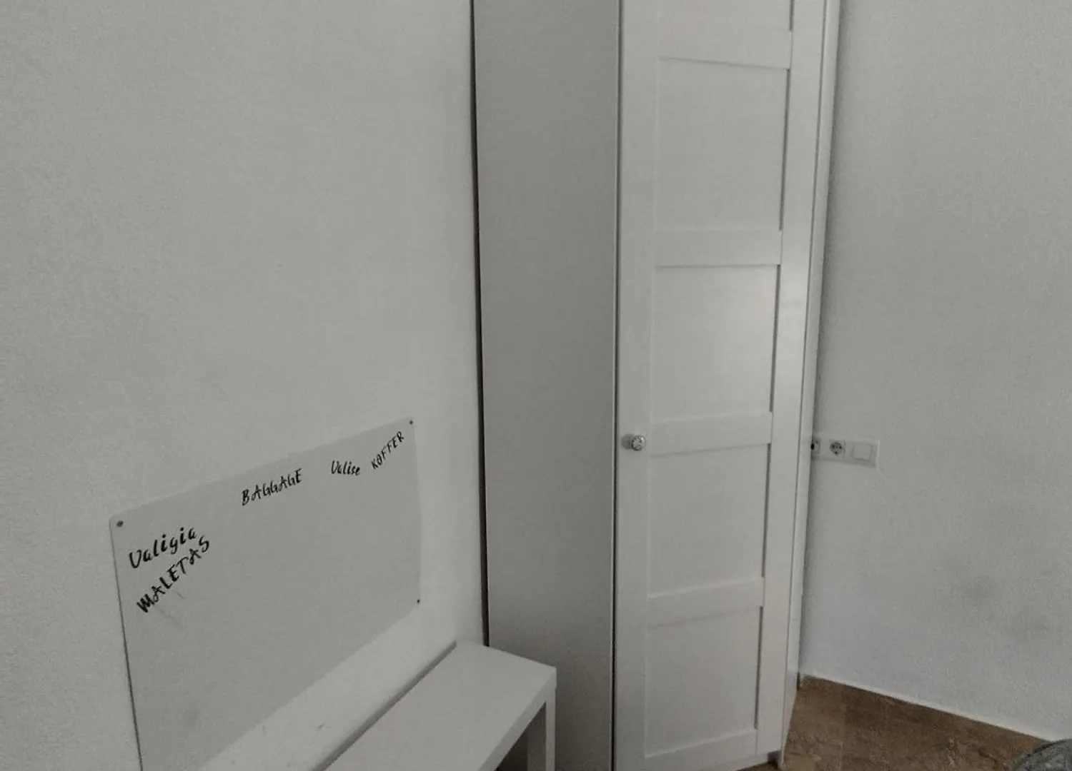 Apartamento Oli-Ole Málaga