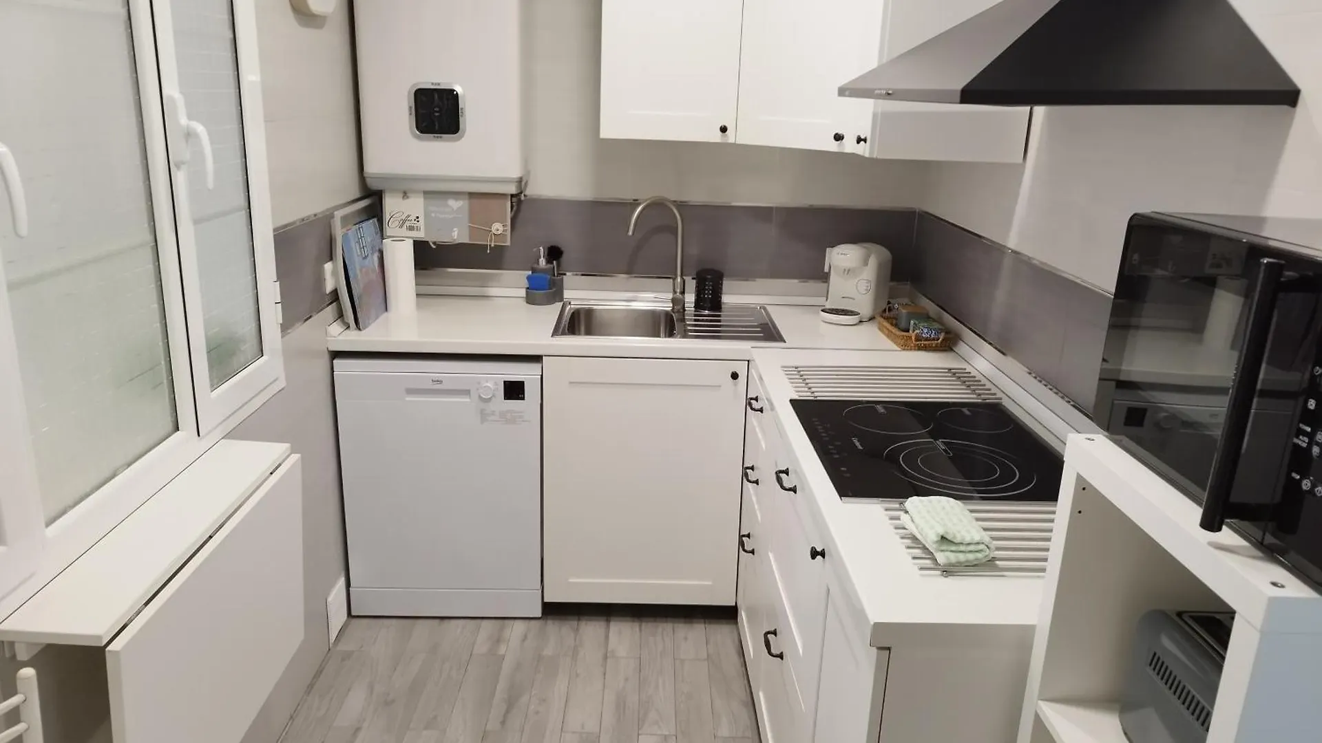 Apartamento Oli-Ole Málaga