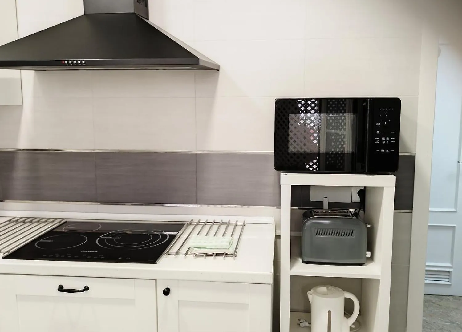 Apartamento Oli-Ole Málaga