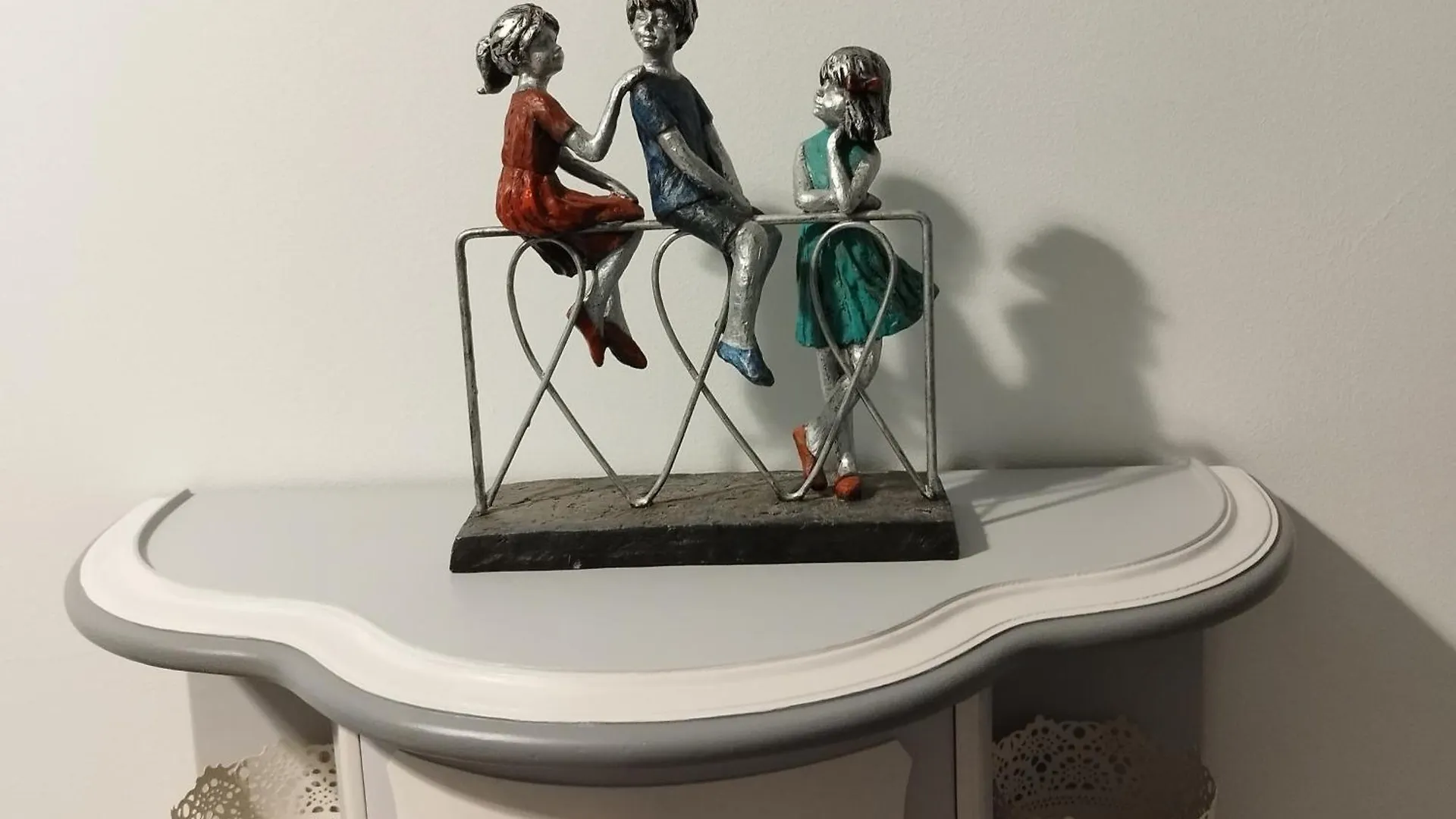 Apartamento Oli-Ole Málaga España