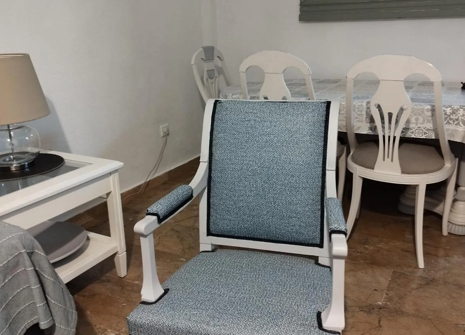 Apartamento Oli-Ole Málaga