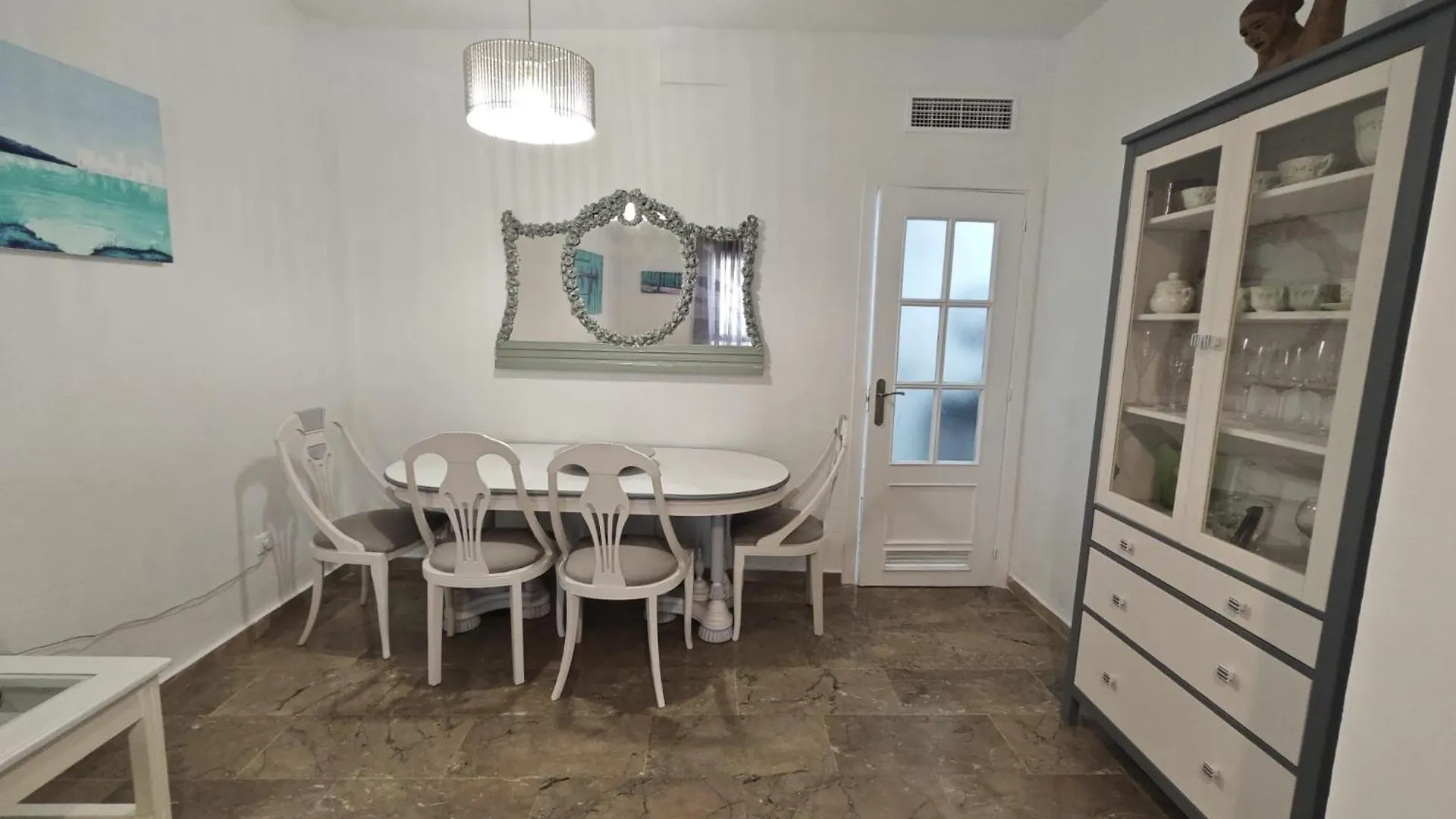 Oli-Ole Apartment Malaga Spain