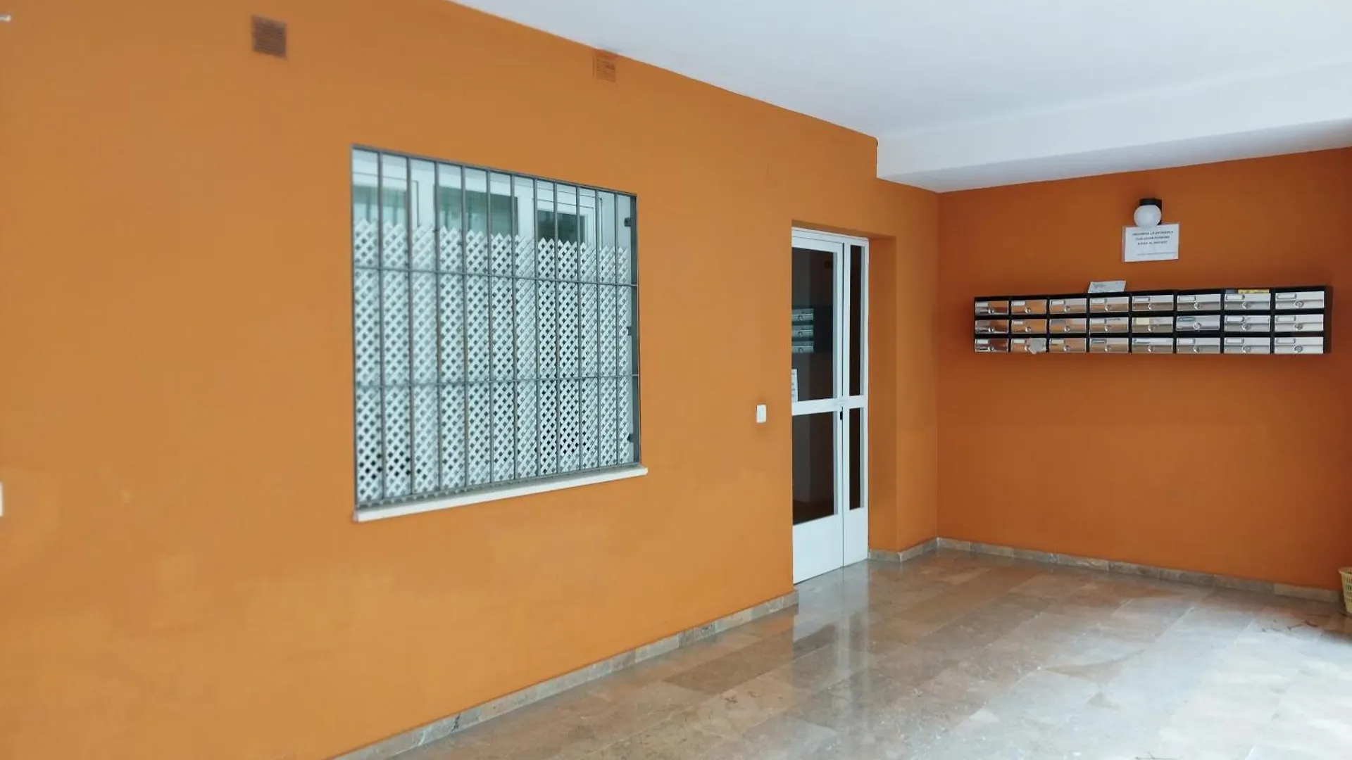 Oli-Ole Apartment Malaga