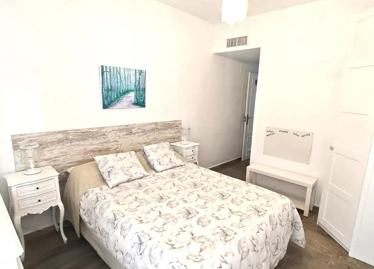 Oli-Ole Apartment Malaga 0*,