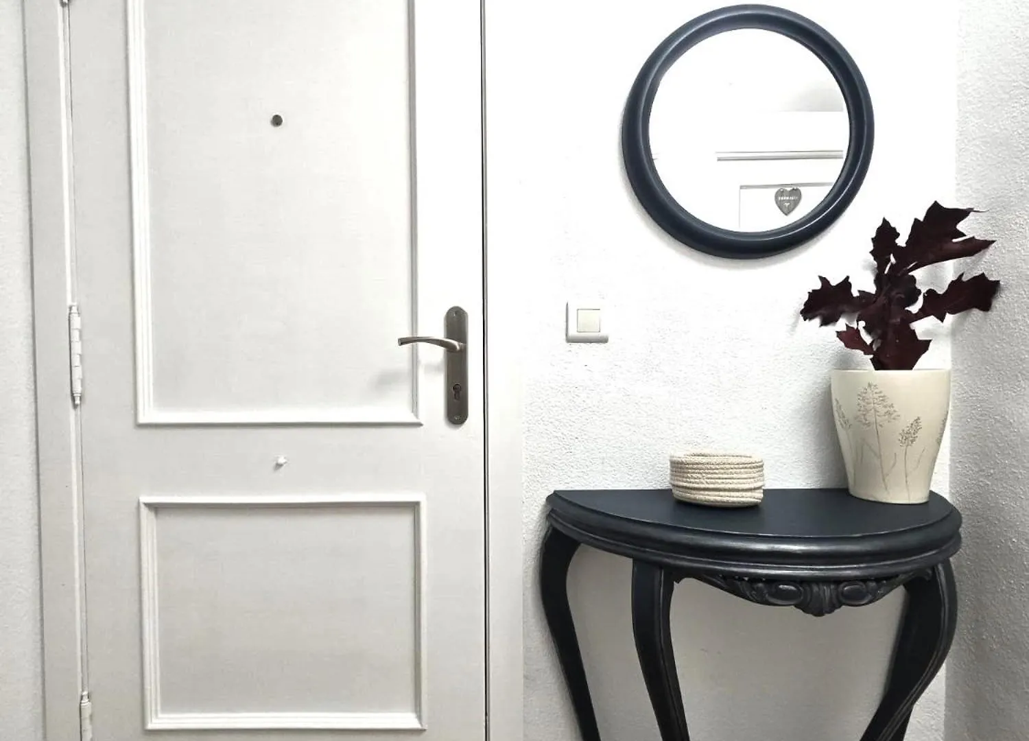 Oli-Ole Apartment Malaga Spain