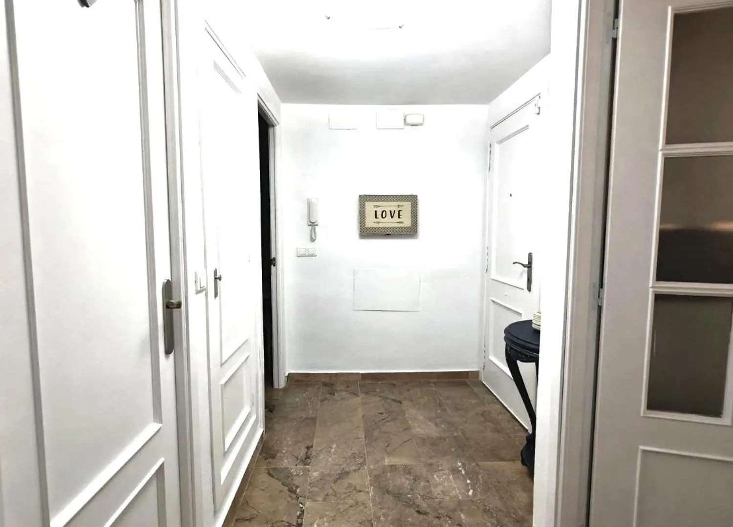Oli-Ole Apartment Malaga 0*,  Spain
