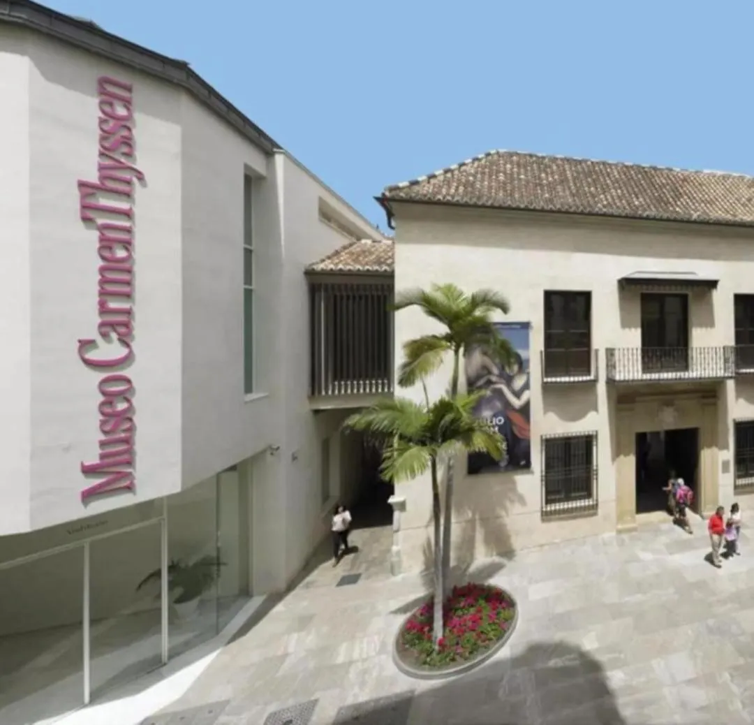Oli-Ole Apartment Malaga