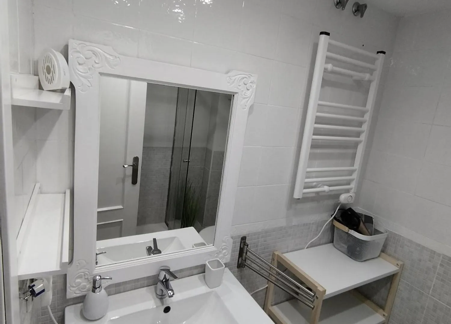 Oli-Ole Apartment Malaga 0*,  Spain