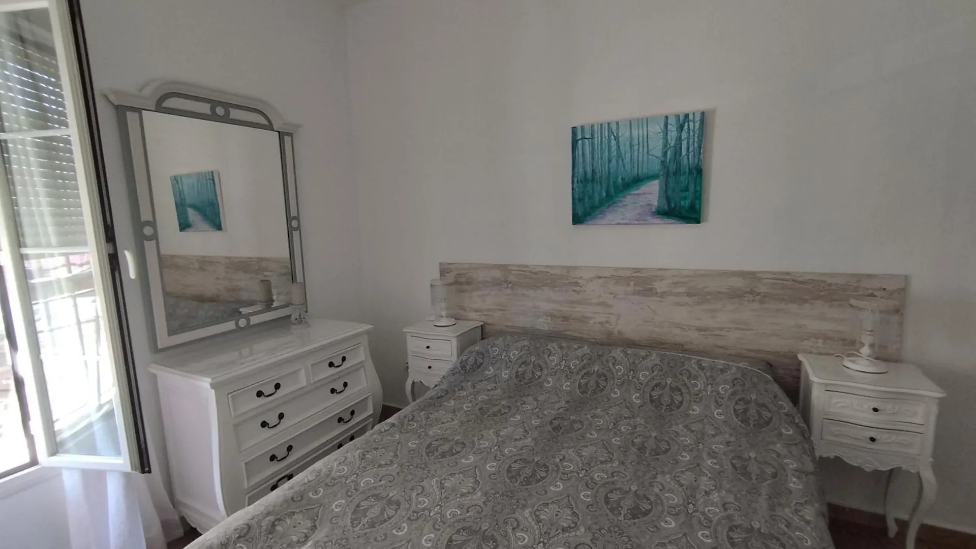 Oli-Ole Apartment Malaga