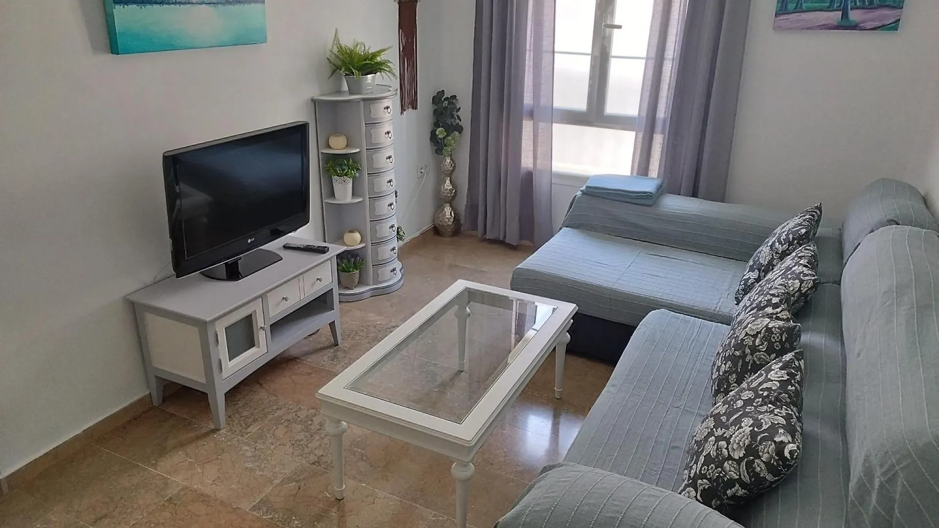 Oli-Ole Apartment Malaga 0*,  Spain