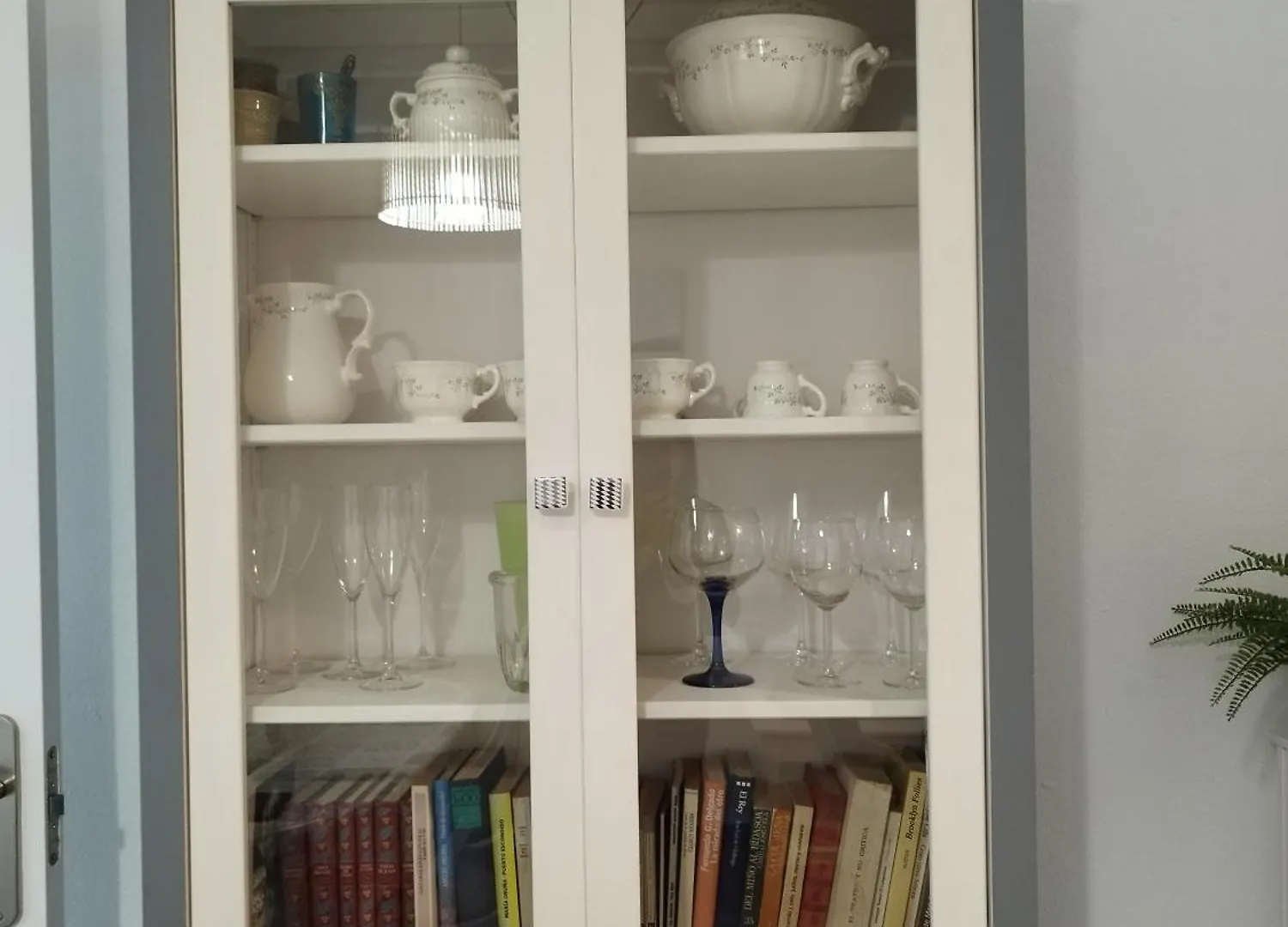 Oli-Ole Apartment Malaga