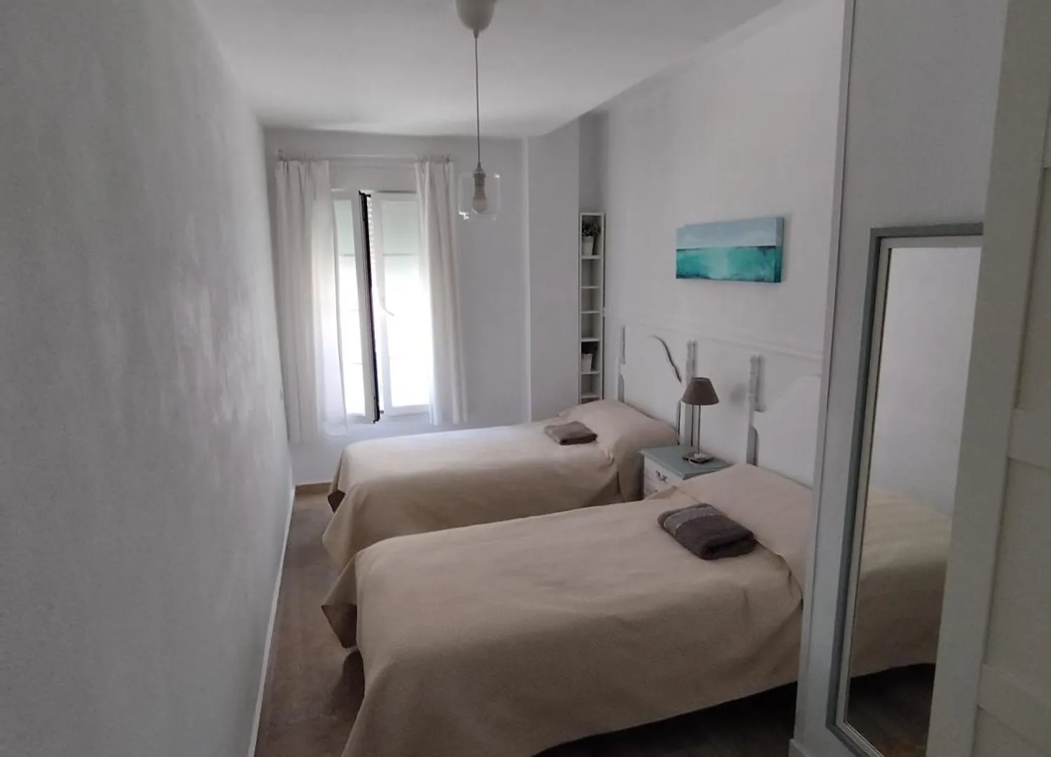 Oli-Ole Apartment Malaga 0*,  Spain