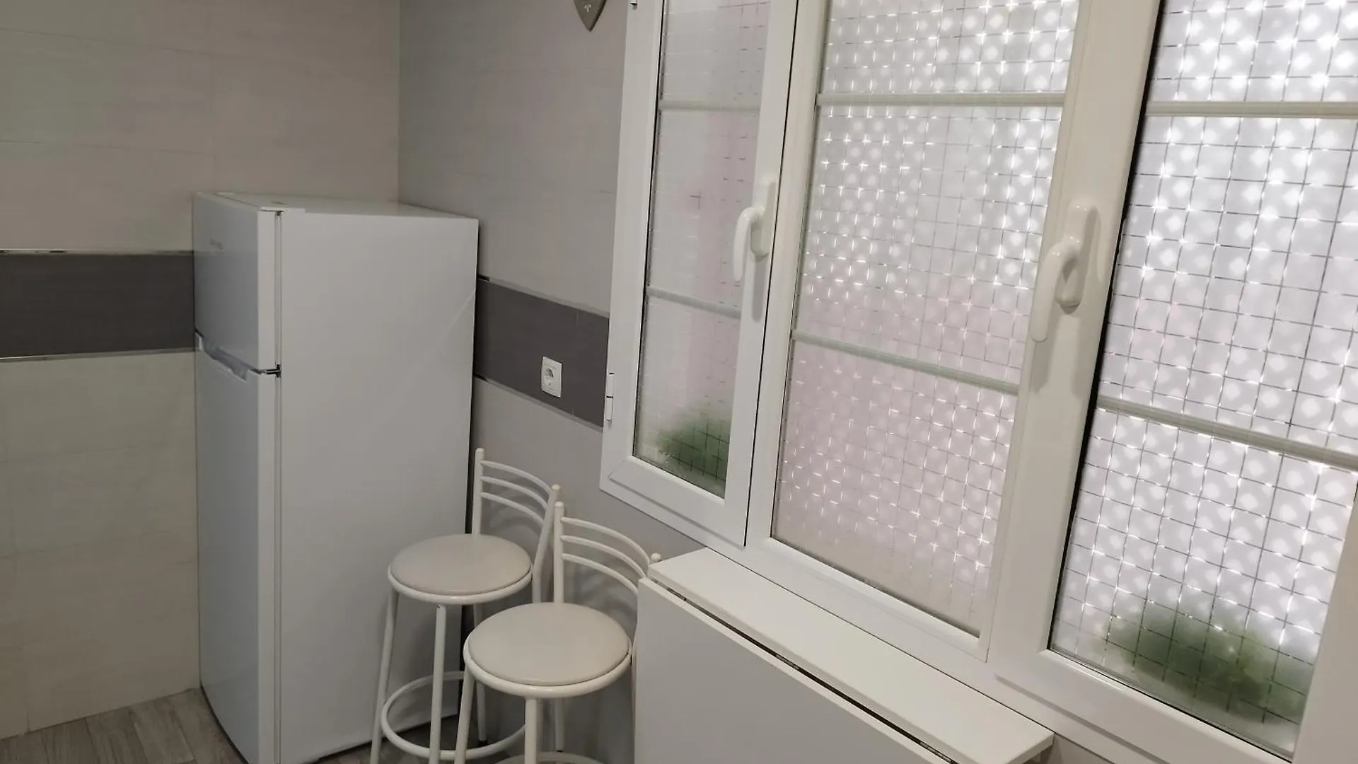 Oli-Ole Apartment Malaga